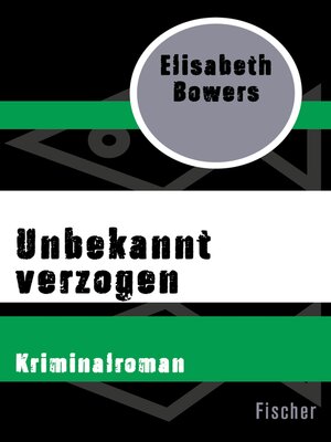 cover image of Unbekannt verzogen